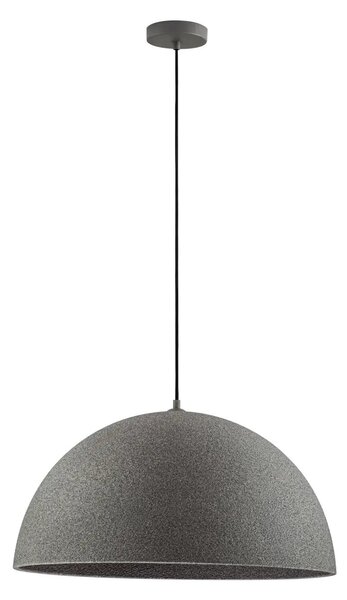 Moderný luster Starla sivá 60
