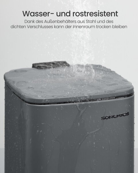 Odpadkový kôš LTB590G02