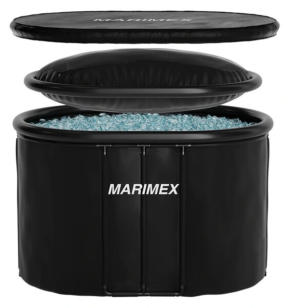 Marimex | Ochladzovacia kaďa 125x75x77 cm s kartušovou filtráciou | 11650060
