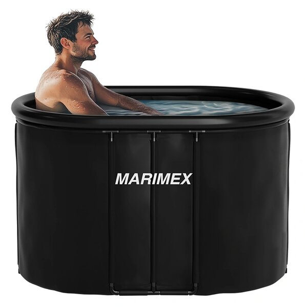 Marimex | Ochladzovacia kaďa 125x75x77 cm s kartušovou filtráciou | 11650060