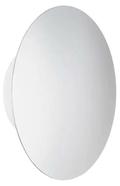 Moderné LED nástenné svietidlo Alida 3000 K biela 40