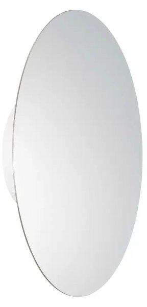 Moderné LED nástenné svietidlo Alida 3000 K biela 50