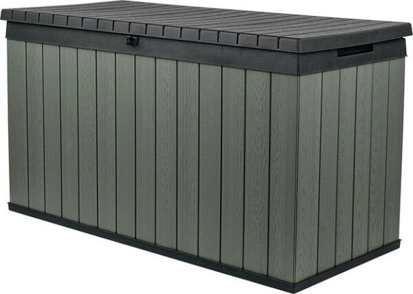 Záhradný box Keter Darwin 570L zelený