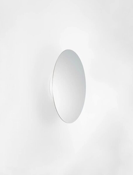 Moderné LED nástenné svietidlo Alida 3000 K biela 50