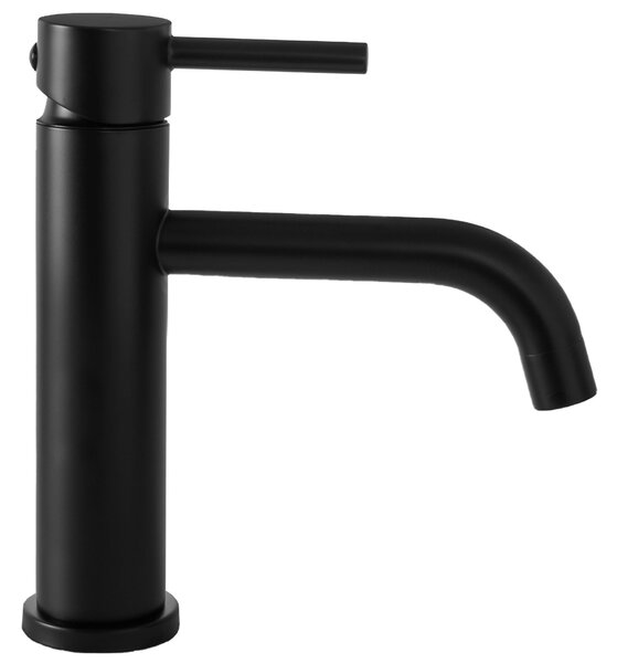 Kúpeľňová batéria Calani NEXOS Black