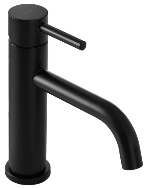 Kúpeľňová batéria Calani NEXOS Black