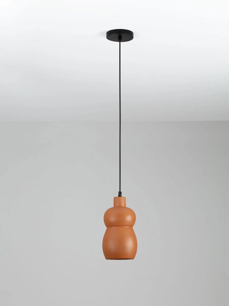 LED moderný luster Theros