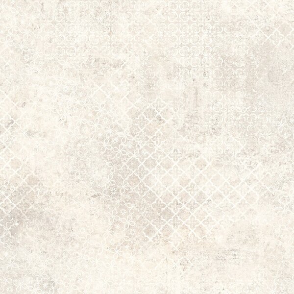 Dlažba Sintesi Paint beige dekor 60x60 cm mat PAINT18139