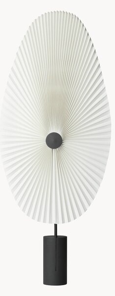 Malá stmievateľná stojacia LED lampa Liris