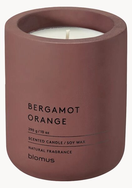 Vonná sviečka Fraga (Bergamot & Orange)