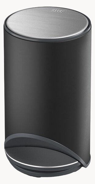 Odpadkový kôš s pedálom Arc, 10 l