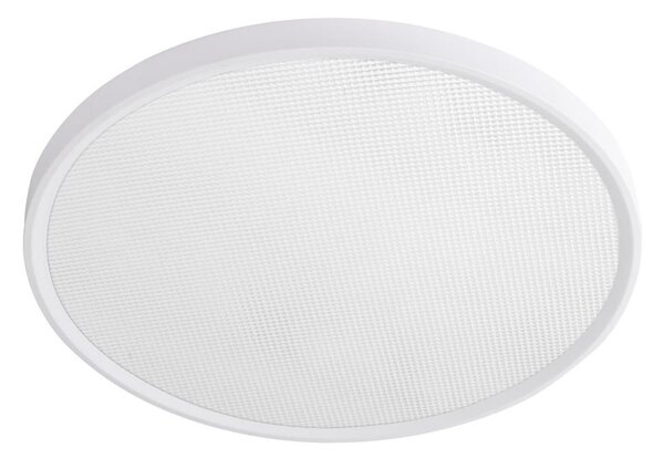 LED Stropné svietidlo SIMEN LED/40W/230V 4000K IP40 pr. 50 cm biele UGR<19