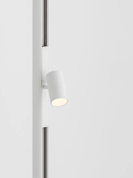 Moderné stropné svietidlo Madoc Biela 5W