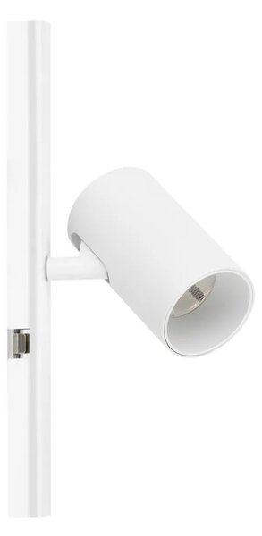 Moderné stropné svietidlo Madoc Biela 5W