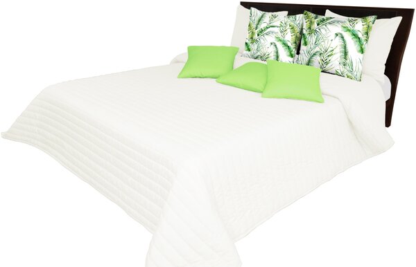 Dekorstudio Luxusný a moderný prehoz na posteľ NMG-05 pieskový Rozmer prehozu (šírka x dĺžka): 170x210cm
