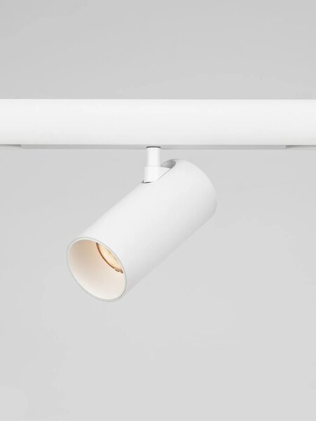 Moderné stropné svietidlo Madoc Biela 8W