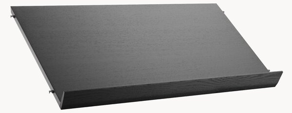 Polica na časopisy String System, Š 78 x H 30 cm