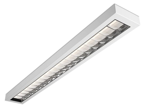 LED2 1570251 SIMA II 150 stropné svietidlo biele