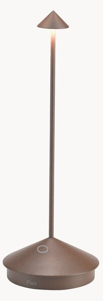 Prenosná stmievateľná stolová LED lampa Pina Pro