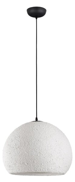 LED moderný luster Pashio Biela B