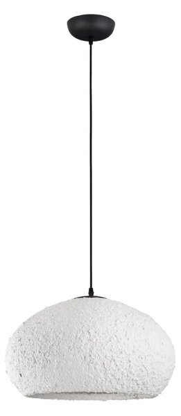 LED moderný luster Pashio Biela A