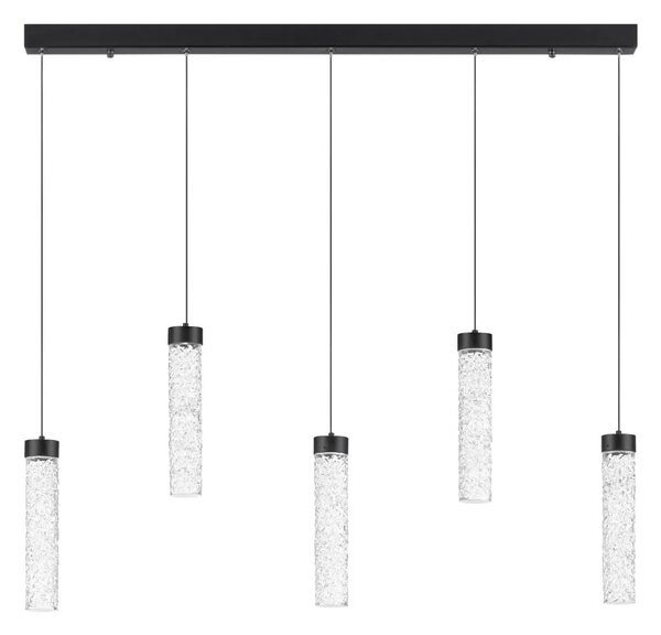 LED luster Zelon 5 line
