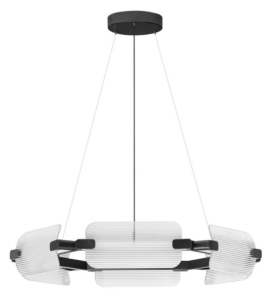 LED luster Emery Square