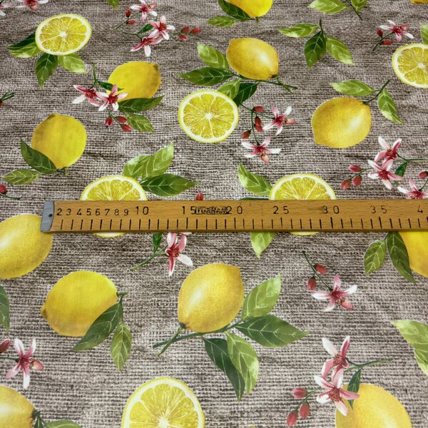 Obrus PVC M-196 A - Role 140cm x 20m