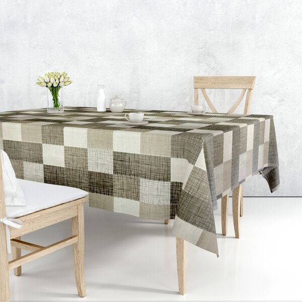 Obrus ​​PVC Mirabella DC-0555B 140cm x 20m