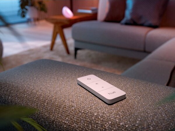 Diaľkový ovládač Philips Hue SWITCH V2 1xCR2032