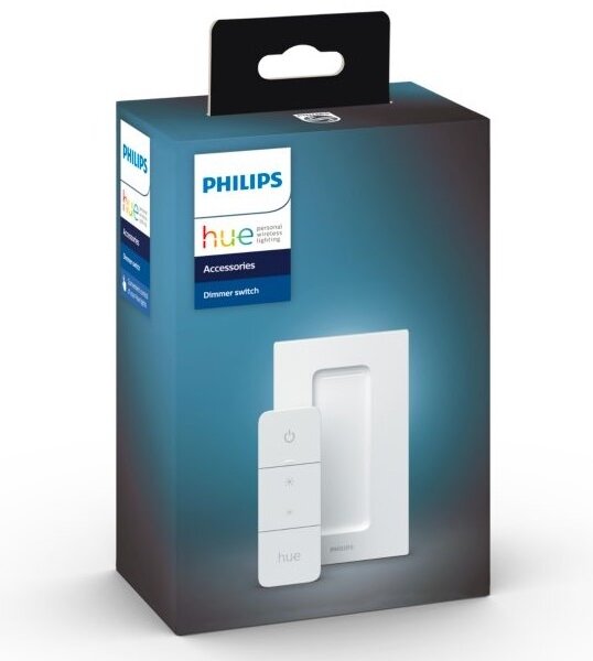 Diaľkový ovládač Philips Hue SWITCH V2 1xCR2032
