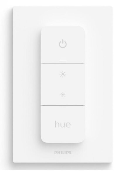 Diaľkový ovládač Philips Hue SWITCH V2 1xCR2032