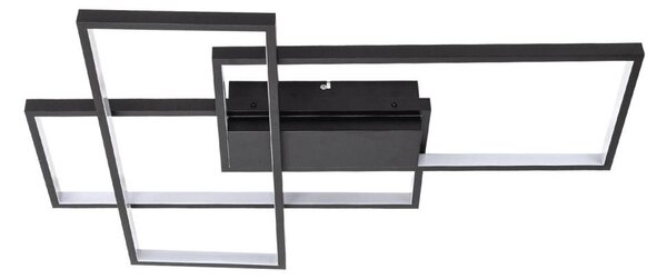 Aigostar - LED Stmievateľné stropné svietidlo LED/38W/230V 2700-6500K + DO