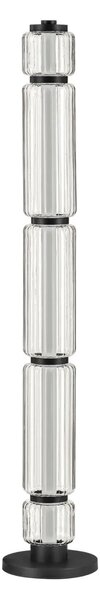 Minimalistická stojaca lampa Liessa