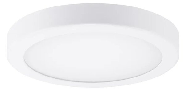 Minimalistický ventilátor Axel Biela