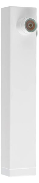 Moderné nastenné svietidlo Invento Biela 180W