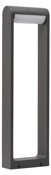 Stojacia lampa Frame Dgr tmavosivá 12 W