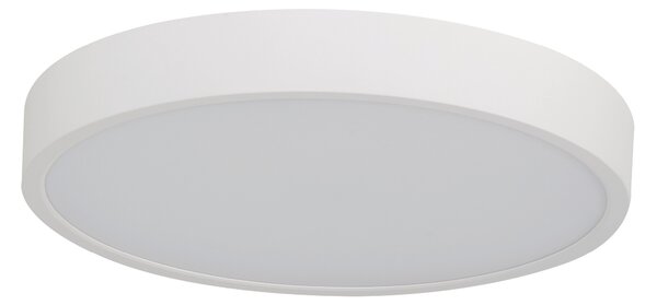 Stropné svietidlo Pandino 3-step biele 21 W – Biela