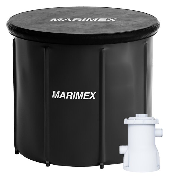 Marimex | Ochladzovacia kaďa 90x80 cm s kartušovou filtráciou | 11650059