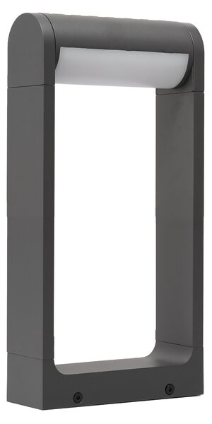 Stojacia lampa Frame Dgr tmavosivá 12 W (AZ6684)