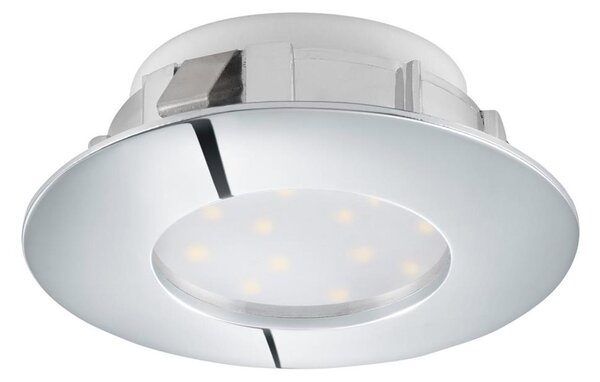 Eglo 95812 - LED zapustené stropné svietidlo PINEDA LED/6W/230V