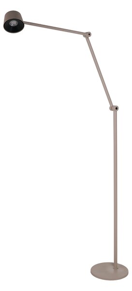 Stojacia lampa Molly Beige béžová 6 W