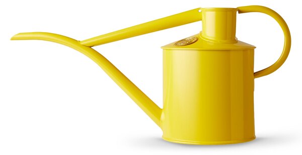 Krhlička na polievanie Fazeley Flow Lotus Yellow – 1 l