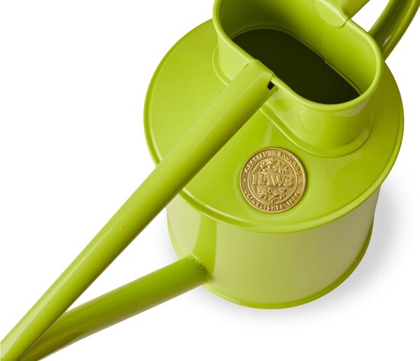 Krhlička na polievanie Fazeley Flow Apple Green – 1 l