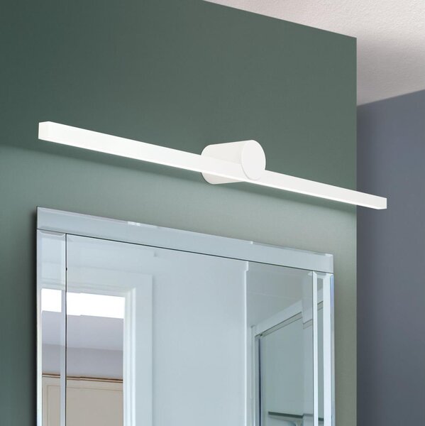 Orion Soff 3-585-LED Kúp. osvetlenie zrkadla BEAUTY LED/24W/230V 101cm IP54 biela