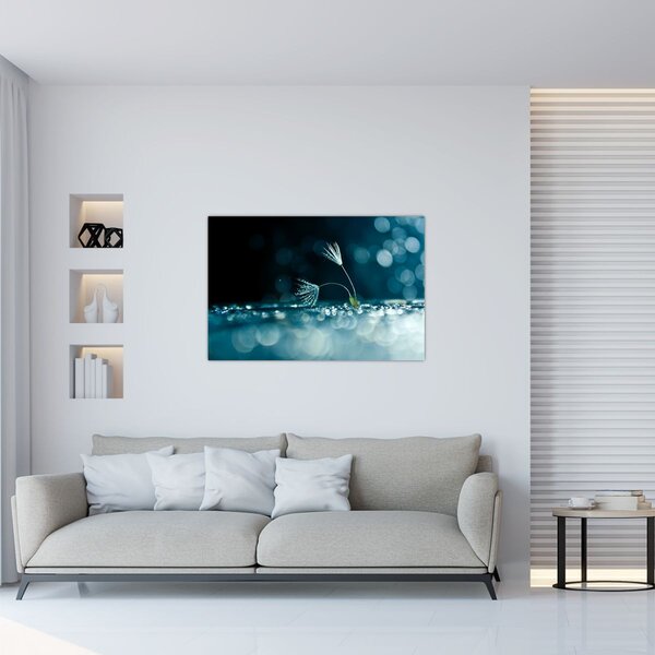 Obraz - Makro (90x60 cm)