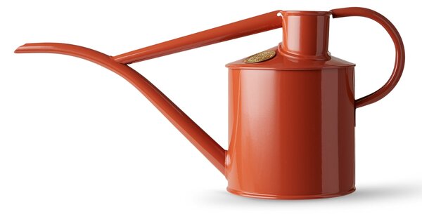 Kanvička na zalievanie Fazeley Flow Terracotta Orange – 1 l