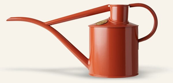 Kanvička na zalievanie Fazeley Flow Terracotta Orange – 1 l