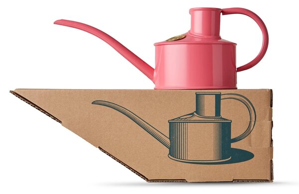 Krhlička na polievanie Fazeley Flow Peppercon Pink – 600 ml