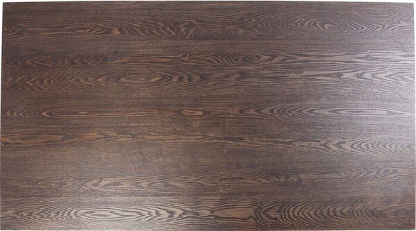 Kare Design Jedálenský stôl Osaka Duo 180×90 cm